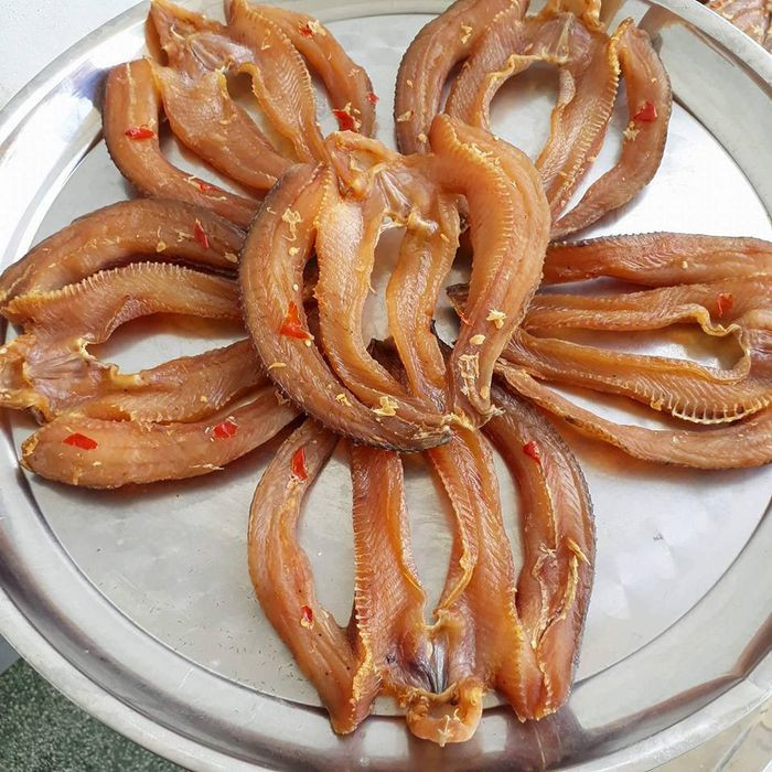 đặc sản Miền Tây đặc sản Miền Tây